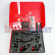 MASTER REM RCB S1-FL 14MM 30TH LE (SET P)