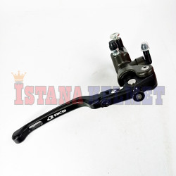 MASTER REM RCB S1-FL 14MM HD ANODISED