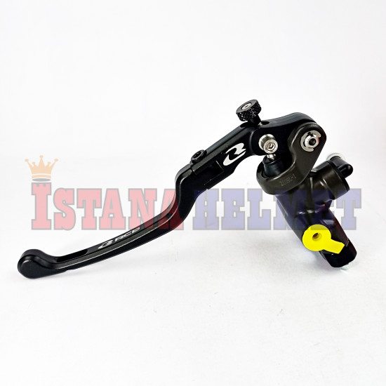 MASTER REM RCB S1-FL 14MM HD ANODISED
