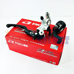 MASTER REM RCB S1-FL 14MM SILVER MASTER REM RCB S1-FL 14MM SILVER