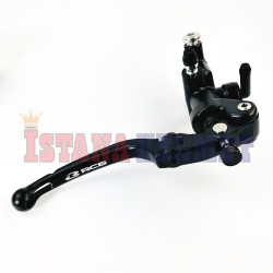 MASTER REM RCB S1 14MM BLACK (GP)