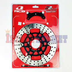 MIO PIRINGAN DISK RCB E2+ 26 BK