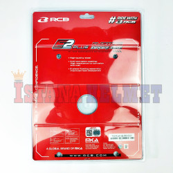 MIO PIRINGAN DISK RCB E2+ 26 BK