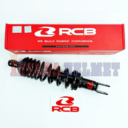 MIO SHOCK RCB A3 SERIES BLACK MIO SHOCK RCB A3 SERIES BLACK