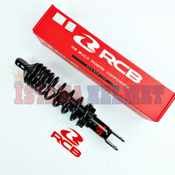 MIO SHOCK RCB A3 SERIES BLACK MIO SHOCK RCB A3 SERIES BLACK