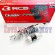 MIO SHOCK RCB FLOW PRO CROM (BN)