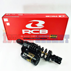 MIO SHOCK RCB FLOW-S BK AG (GP)