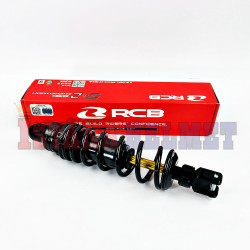 MIO SHOCK RCB S2 SERIES BK AG