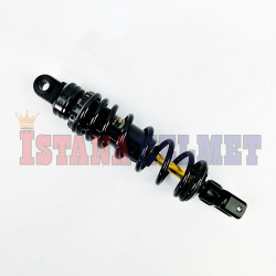 MIO SHOCK RCB S2 SERIES BK AG