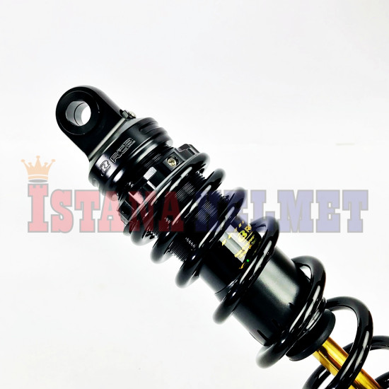 MIO SHOCK RCB S2 SERIES BK AG