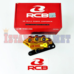 N-MAX CALIPPER BLKG RCB S SERIES (PT)
