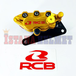 N-MAX CALIPPER BLKG RCB S SERIES (PT)