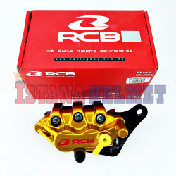N-MAX CALIPPER RCB S SERIES (CV)