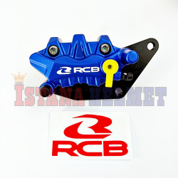 N-MAX CALIPPER RCB S-26 SERIES BL/BK