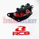 N-MAX CALIPPER RCB S-26 SERIES BL/BK