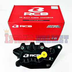 N-MAX CALIPPER RCB S-26 SERIES BLACK