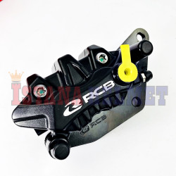 N-MAX CALIPPER RCB S-26 SERIES BLACK