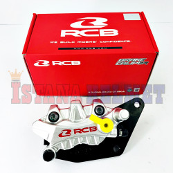 N-MAX CALIPPER RCB S-26 SERIES SILVER
