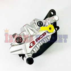 N-MAX CALIPPER RCB S-26 SERIES SILVER