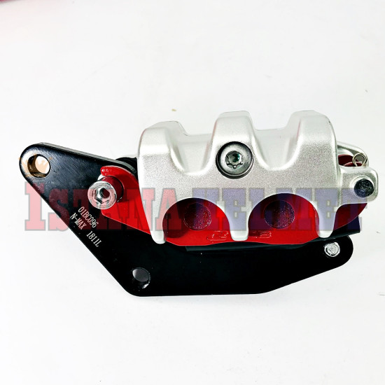 N-MAX CALIPPER RCB S-26 SERIES SILVER