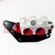 N-MAX CALIPPER RCB S-26 SERIES SILVER