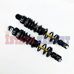 N-MAX SHOCK RCB S2 SERIES BK AG