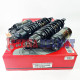 N-MAX TURBO SHOCK RCB FLOW PRO BK AG