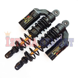 N-MAX TURBO SHOCK RCB FLOW-S BK AG