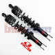 PCX 160 SHOCK RCB A3 SERIES BLACK