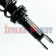 PCX 160 SHOCK RCB A3 SERIES BLACK