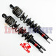 PCX 160 SHOCK RCB A3 SERIES GREY
