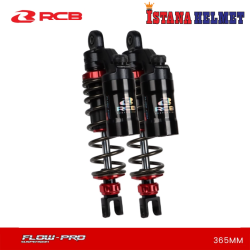 PCX 160 SHOCK RCB FLOW PRO GREY