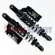PCX 160 SHOCK RCB FLOW PRO RD (BK)
