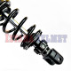 PCX 160 SHOCK RCB FLOW PRO RD (BK)
