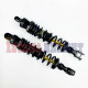 PCX 160 SHOCK RCB S2 SERIES BK AG
