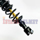 PCX 160 SHOCK RCB S2 SERIES BK AG
