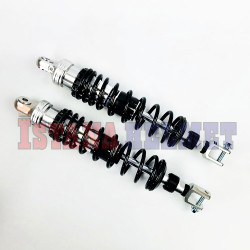 PCX 160 SHOCK RCB S2 SERIES BLACK