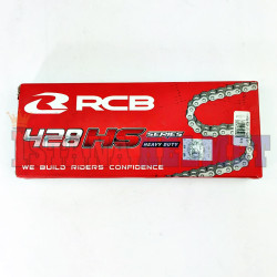 RANTAI RCB 428-132 HS GOLD