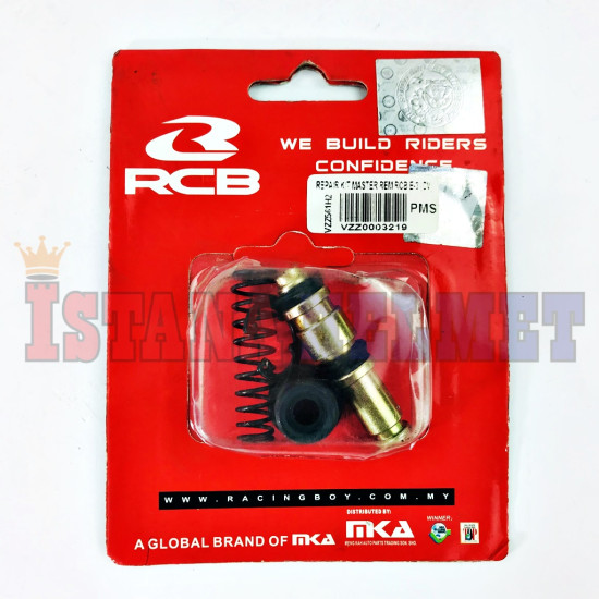 REPAIR KIT MASTER REM RCB E-3 (CV)