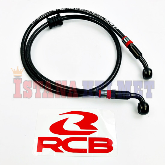 SELANG REM RCB S SERIES 950MM TITAN