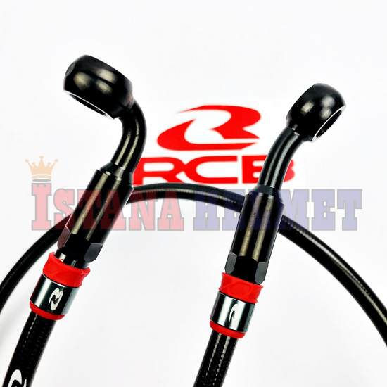 SELANG REM RCB S SERIES 950MM TITAN