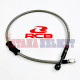 SELANG REM RCB S SERIES AEROX ABS SILVER