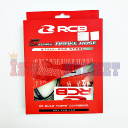 SELANG REM RCB S SERIES AEROX ABS TITAN