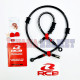 SELANG REM RCB S SERIES AEROX ABS TITAN