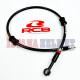 SELANG REM RCB S SERIES AEROX ABS TITAN