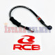 SELANG REM RCB S SERIES AEROX ABS TITAN