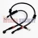 SELANG REM RCB S SERIES AEROX ABS TITAN