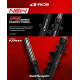 SHOCK DEPAN RCB N-MAX BLACK