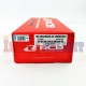 SHOCK RCB A2 SERIES 275MM RED (GP)