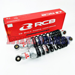 SHOCK RCB A2 SERIES 320 BLACK (GP)